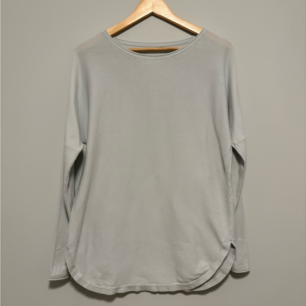 Lululemon Take it All In Sweater - Picture 5 of 10